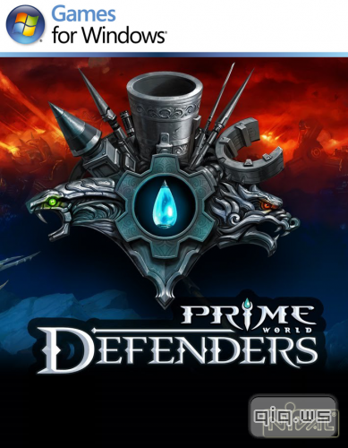 Free Download  Prime World Defenders Game For PC ,Full Cracked And Ripped ISO, 100% Working