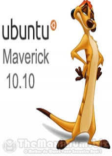 Ubuntu Maverick Meerkat