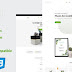 Botanical - HTML5 Ecommerce Template