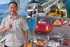 Warga Manado Kritisi Habis Bajaj Maxride, Pertanyakan Izin dan Solusi Kemacetan