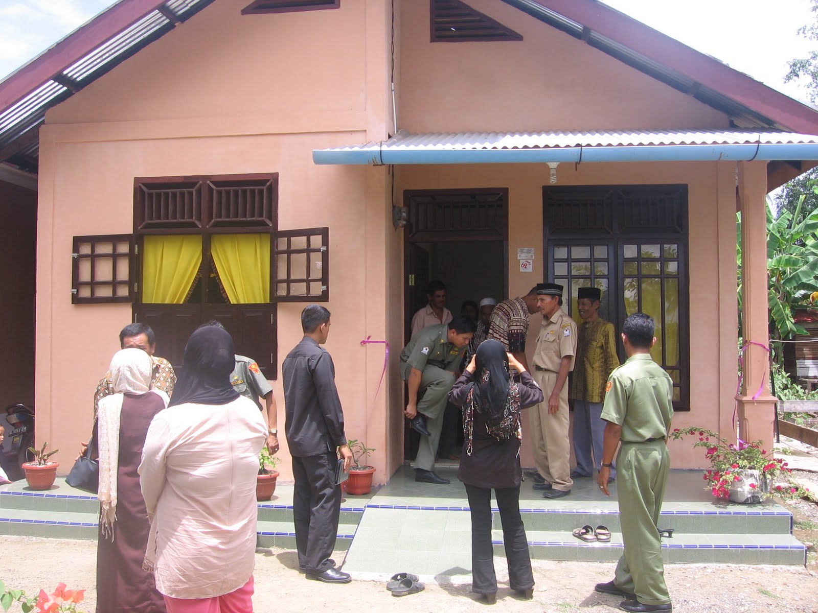107 Gambar Rumah Minimalis Sederhana Di Desa Gambar Desain Rumah