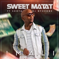 (Afro House) Imali (feat. Shota & DJ Nyceone) (2018) 