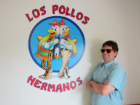 Los Chikos Del Maiz Los Pollos Hermanos