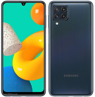 هاتف Samsung Galaxy M32