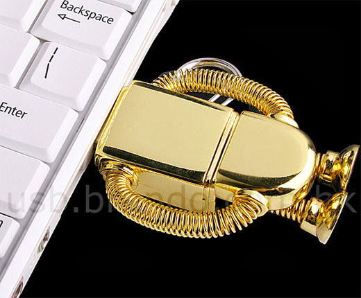 Awesome USB Drives (15) 6