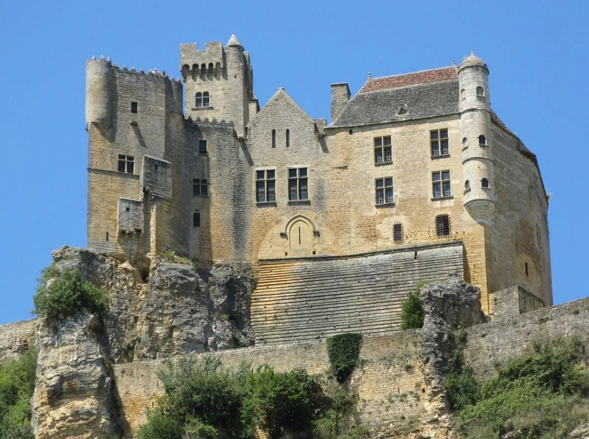 Beynac-et-Cazenac