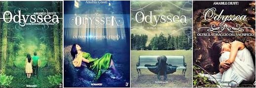 Odyssea