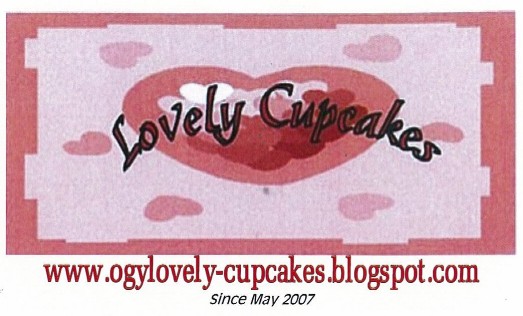 Ogy LovelyCupcakes
