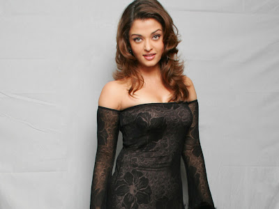 Aishwarya Rai sexy wallpapers 1