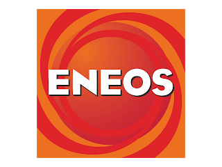 Vector Logo ENEOS CDR, PNG, SVG Format