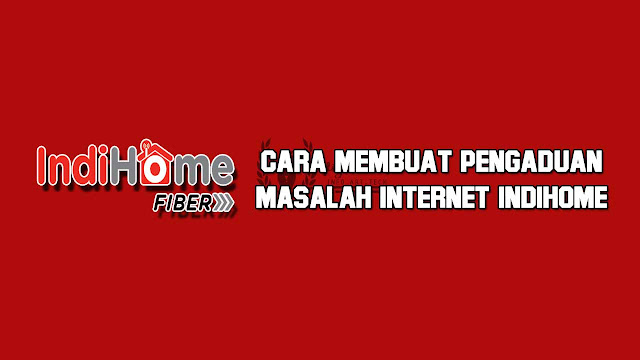 melapor gangguan internet 2018