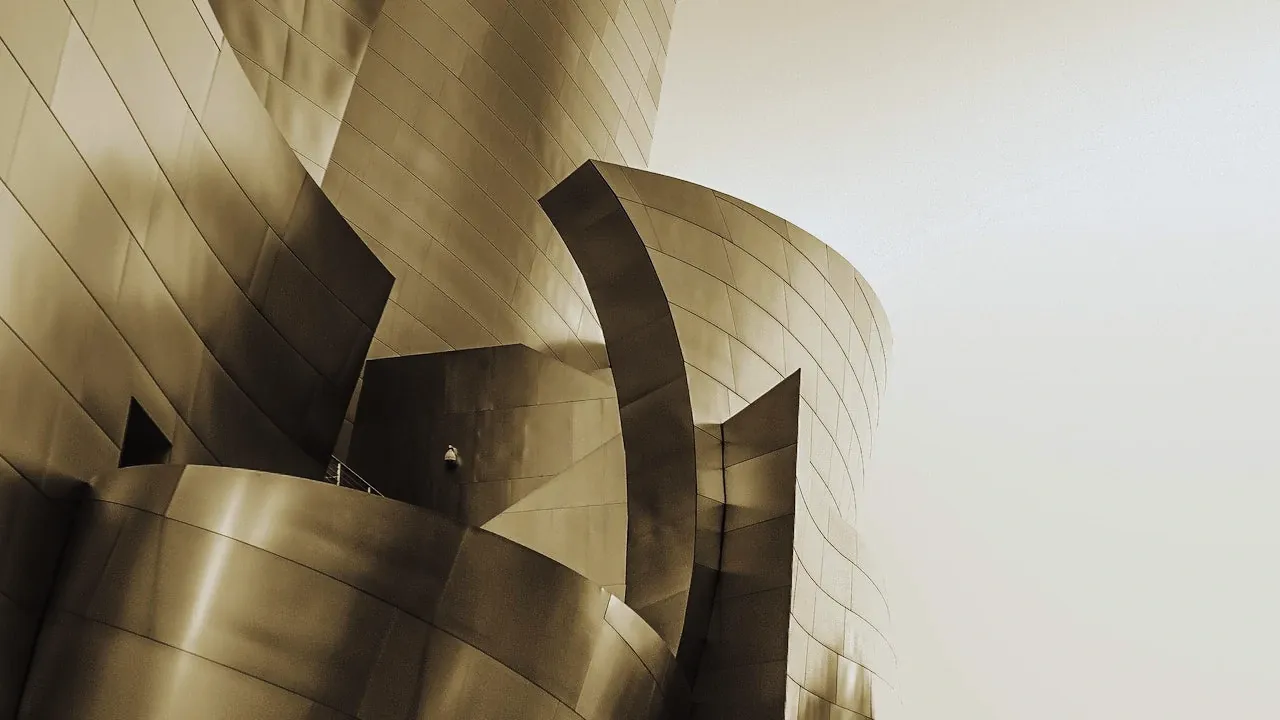 o que é arquitetura desconstrutivista