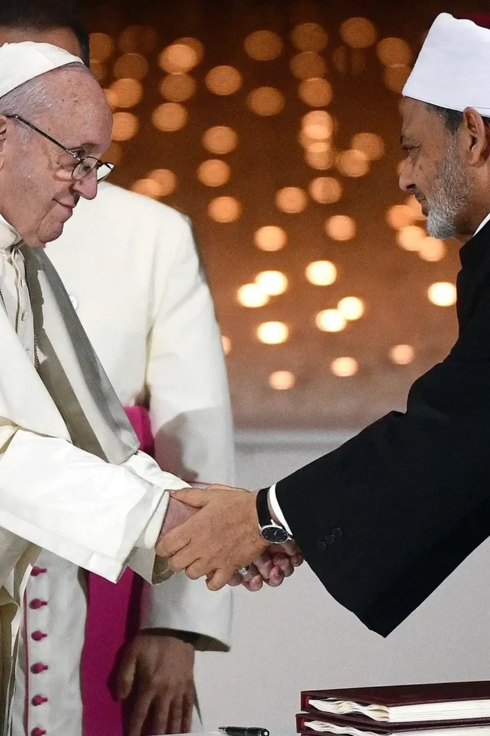 papa francisco enciclica fratelli tutti