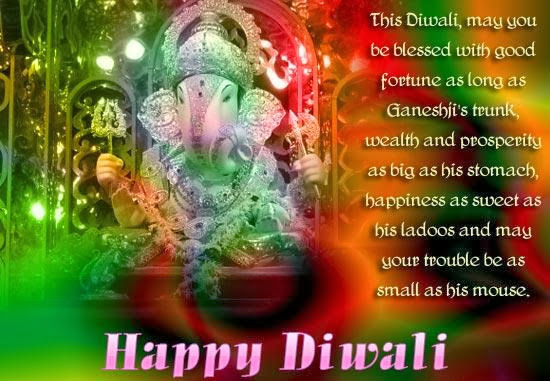 Happy Diwali HD Wallpaper Free