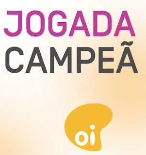 Participar da nova promoção Oi Jogada Premiada