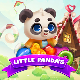 little-panda-s