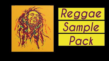 Free Reggae Samples + LOOP KIT | MARLEY
