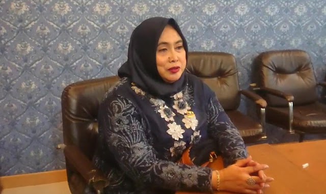 Tia Fitriani di hari Kartini ingin menyampaikan pesan penting kepada seluruh perempuan di Indonesia