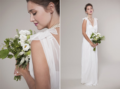  Modern Wedding Dresses 