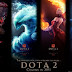 Cara Bermain DOTA, Memilih Hero dan Item