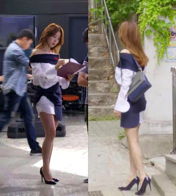 korean_drama_lucky_romance_lee_chung_ah_outfits_fashion