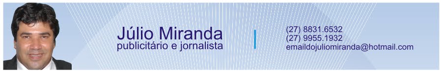 JÚLIO MIRANDA