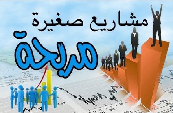 5 أفكار مشاريع صغيرة مربحة جدا