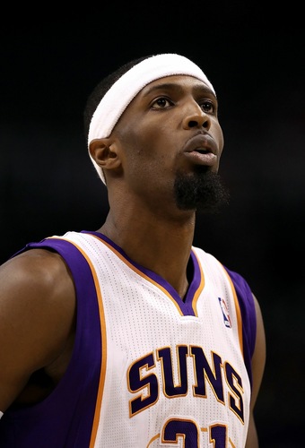 hakim warrick phoenix suns