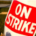 See top five universities that mostly go on strike