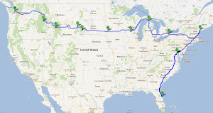 Our Trip