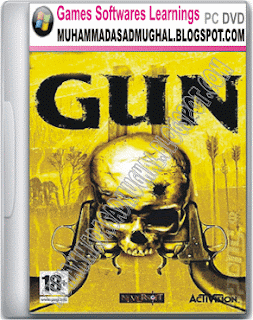 Gun Faye Keller Man Highly Compressed Pc Game Cover Free Downlaod