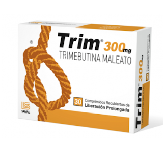 TRIM 300 دواء