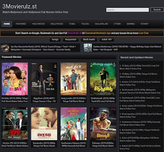 Movierulz.hp download Bollywood movies