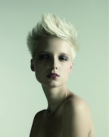 Toni & Guy Mascolo Hairstyles