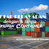 Daftar Pelayaran tanpa JAMINAN CONTAINER