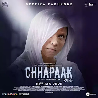 chhapaak full movie Download 720p, 480p, 1080p