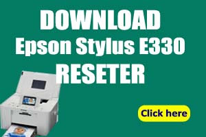  How To Reset Epson Stylus Office E-330 Printer [Resetter Program Download]