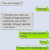 9 Texts That Prove Auto Correct Can Ruin Your Life