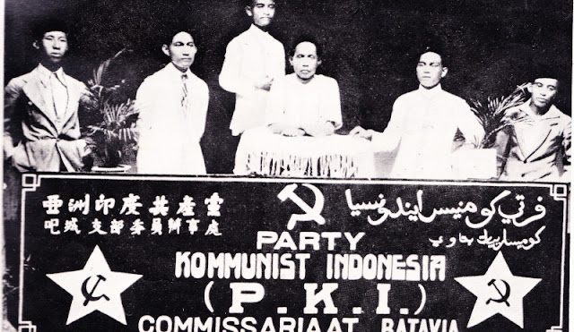 Organisas-Organisasi Pergerakan Nasional