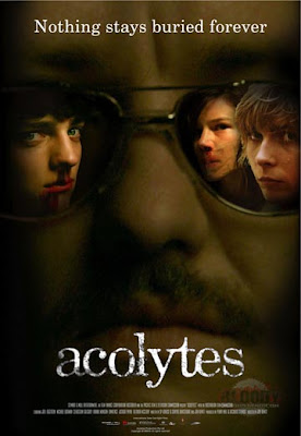 Acolytes 2008 Hollywood Movie Watch Online