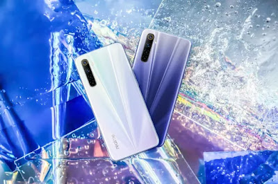 أعلنت "Realme" عن أحدث إصداراتها " Realme 6 و  6 Pro" شاشة 90Hz أقل من 200 دولار