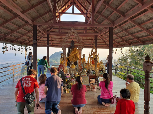 วัดเฉลิมพระเกียรติพระจอมเกล้าราชานุสรณ์