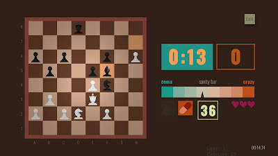 Chess Pills Game Screenshot 4