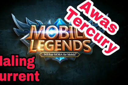 Awas Tercuri! Berikut Hero Pencury Turrent Terbaik Mobile Legends 