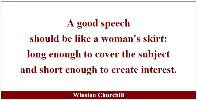 22 Winston Churchill Leadership Quotes That Will Lead You To