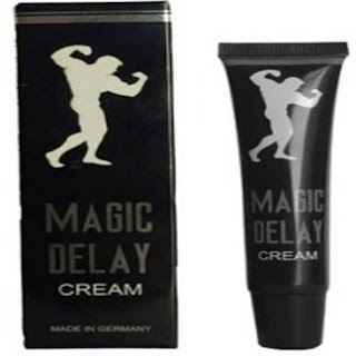 Magic Delay Cream in Rawalpindi