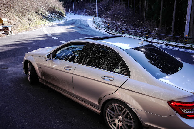 C63AMG