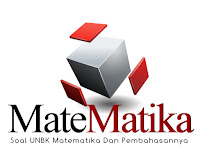 Soal UNBK Matematika SMK 2018 beserta Pembahasannya