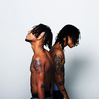 Rae Sremmurd feat Gucci Mane - Black Beatles