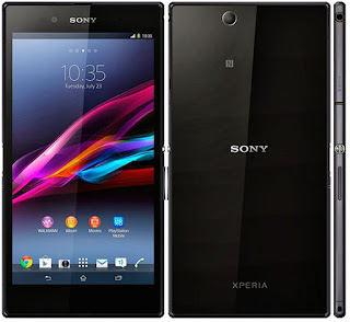 Berikut Spesifikasi Dan Harga Sony Xperia Z LTE Terbaru Saat Ini